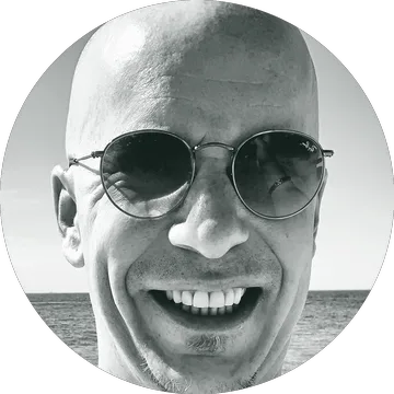 Portrait de Julien Guittard